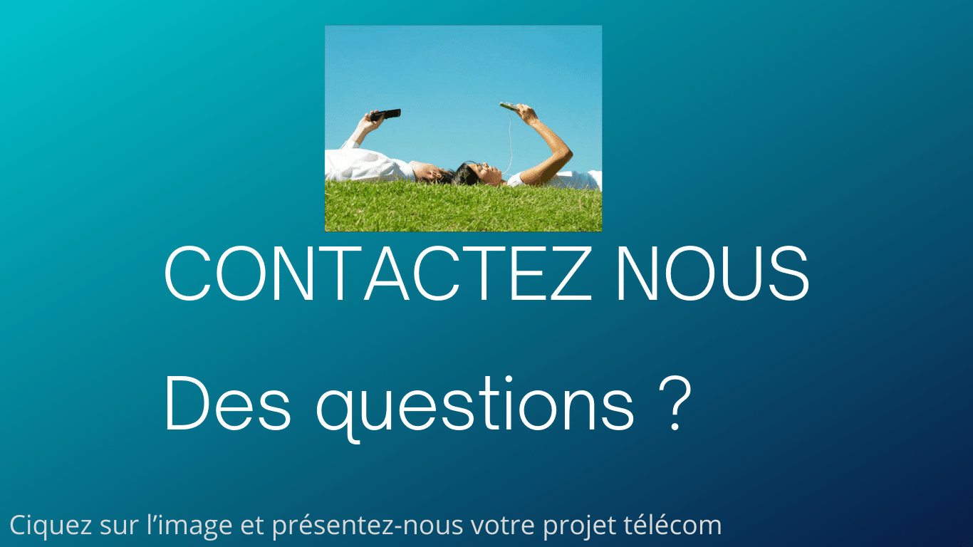 recevez par e-mail de la documentation générale sur comment devenir opérateur mobile et Internet MVNO ainsi que tarif