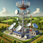 sciences radios télécommunication mobile