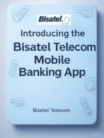 mobile money bisatel