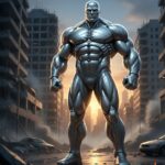 Colussus, GPE Elon Musk