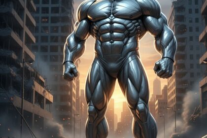 Colussus, GPE Elon Musk