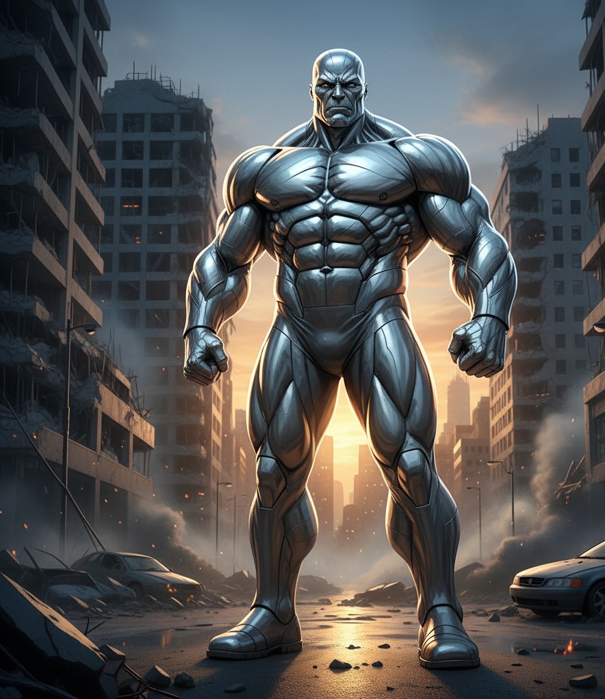 Colussus, GPE Elon Musk, GPU et Elon Musk