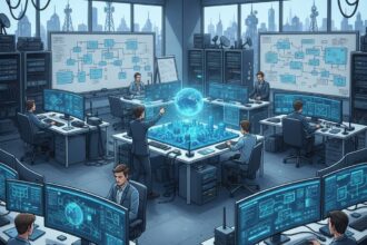 bureaux études architecturent réseau, télécommunications, opérateurs mobiles bisatel