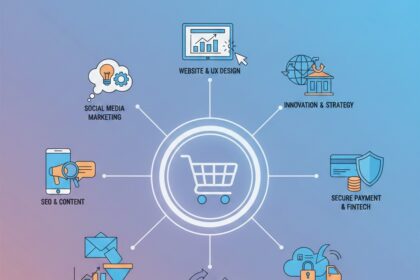 coaching e-commerce eSIM opérateur mobile en marque blanche Bisatel Telecom