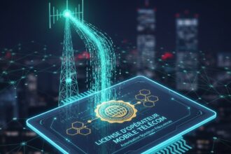 délais d'obtention de licence opérateur mobile télécom, France, Europe, Afrique