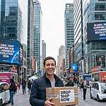 drop shipping en 2026 e-commerces quel avenir