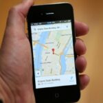 comment géolocalisation Smartphone bisatel