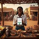 boutique en ligne en Afrique e-commerce