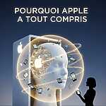 Apple a tout compris depuis longtemps