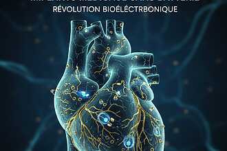 implant bioéléctronique révolution
