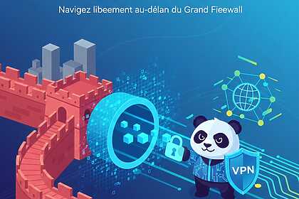 VPN en Chine en 2026
