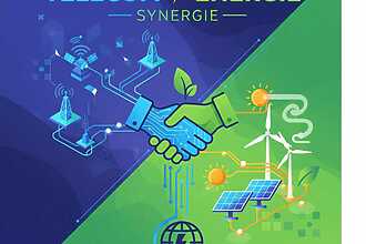 énergie et data Center