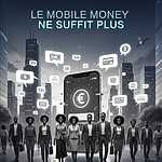 Le Mobile Money ne suffit plus : pourquoi les fintechs africaines lancent leurs propres MVNO