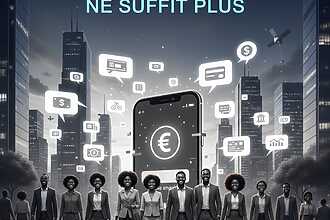 Le Mobile Money ne suffit plus : pourquoi les fintechs africaines lancent leurs propres MVNO