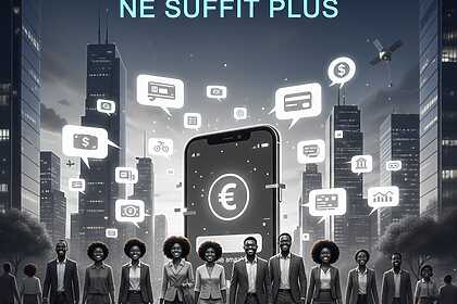 Le Mobile Money ne suffit plus : pourquoi les fintechs africaines lancent leurs propres MVNO