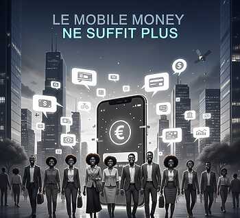 Le Mobile Money ne suffit plus : pourquoi les fintechs africaines lancent leurs propres MVNO
