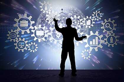 tester débit Internet fibre, mobile