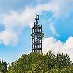 Tours telecom en Afrique